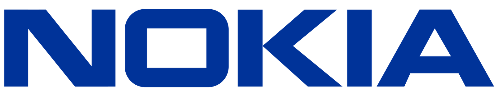 logo nokia